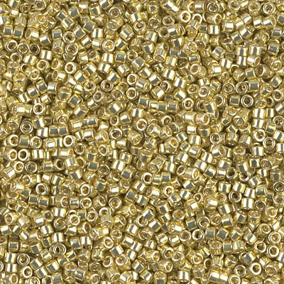 DB-412 Yellow Galvanized