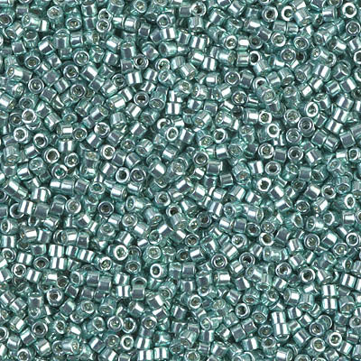 DB-414 Green Galvanized