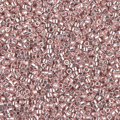 DB-418 Light Rose Galvanized