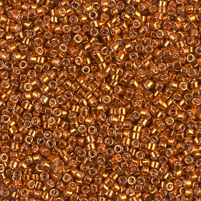 DB-421 Tangerine Galvanized