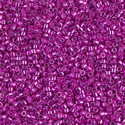 DB-422 Magenta Galvanized