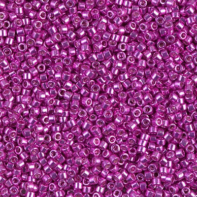 DB-425 Bright Pink Galvanized