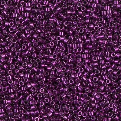 DB-463 Dark Fuschia Galvanized