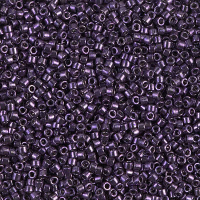 DB-464 Dark Purple Galvanized