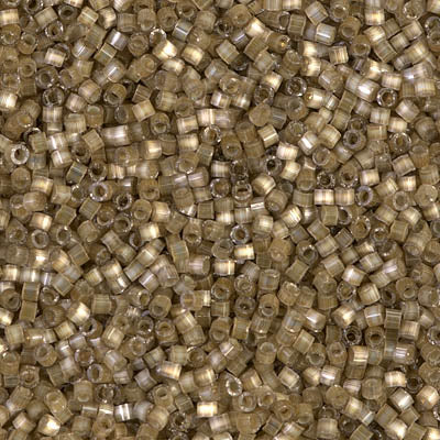 DB-671 Silver Taupe Silk