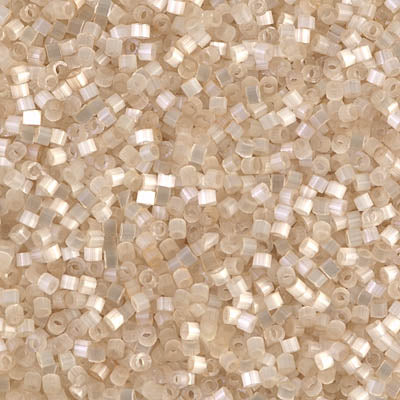 DB-673 Light Cream Silk
