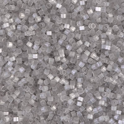 DB-679 Gray Silk Satin