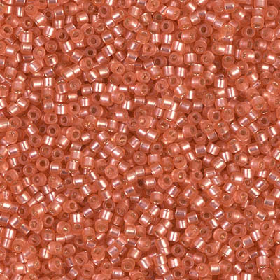 DB-684 Mid Rose Semi Matte