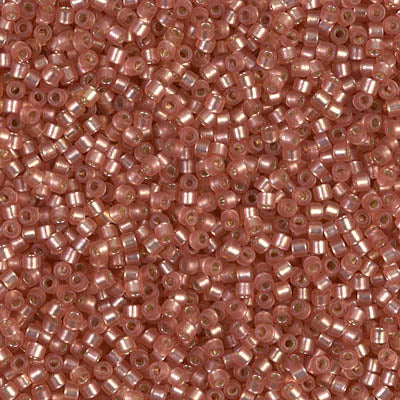 DB-685 Dark Rose Semi Matte