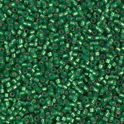 DB-688 Mid Green Semi Matte