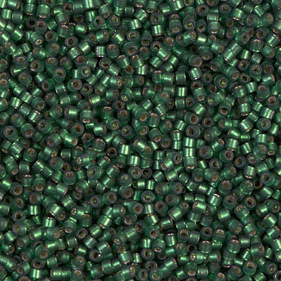 DB-690 Leaf Green Semi Matte