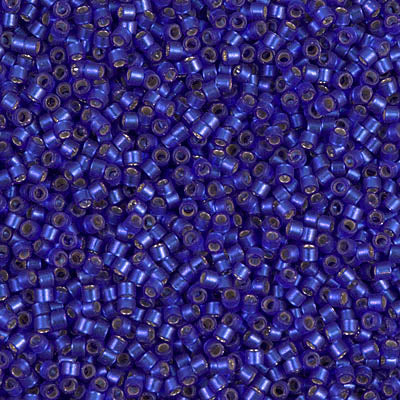 DB-696 Cobalt Semi Matte