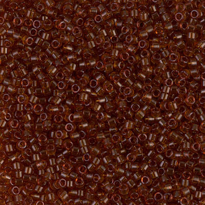 DB-709 Dark Topaz Transparent