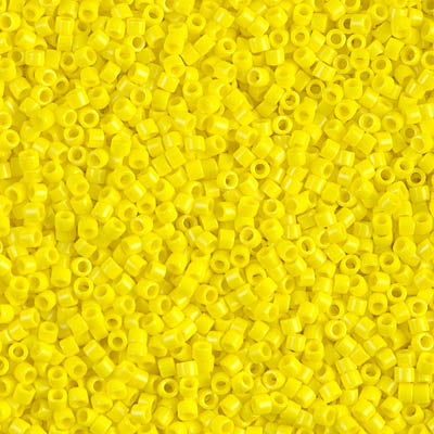 DB-721 Yellow Opaque