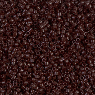 DB-734 Chocolate Brown Opaque