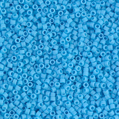 DB-755 Light Blue Opaque Matte