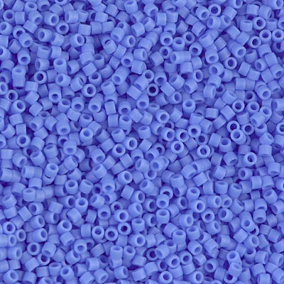 DB-760 Light Sapphire Blue Matte