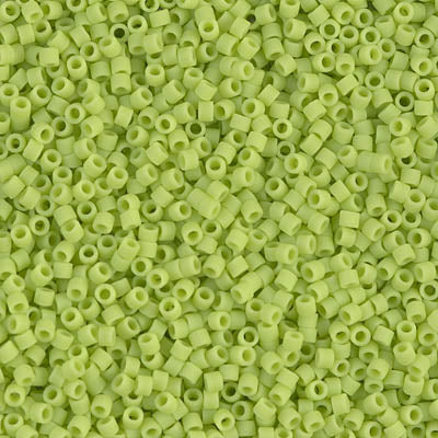 DB-763 Chartreuse Opaque