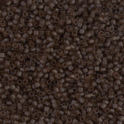 DB-769 Rootbeer Transparent Matte