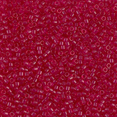 DB-775 Fuchsia Transparent Matte