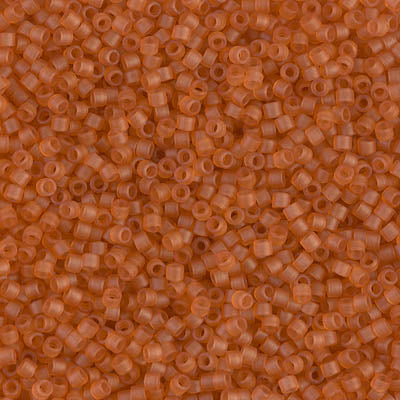 DB-777 Dark Amber Transparent Matte