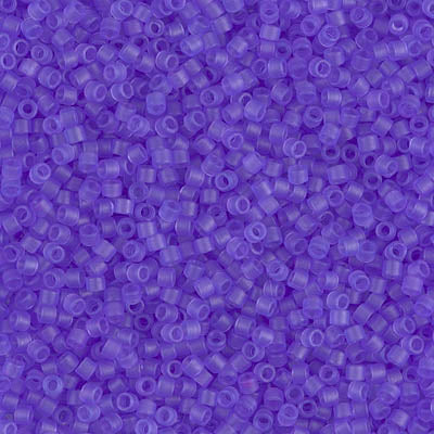 DB-783 Purple Transparent Matte