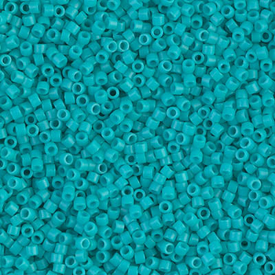 DB-793 Turquoise Opaque Matte