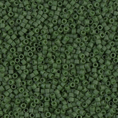 DB-797 Olive Opaque Matte
