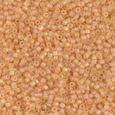DB-852 Cantaloupe AB Matte
