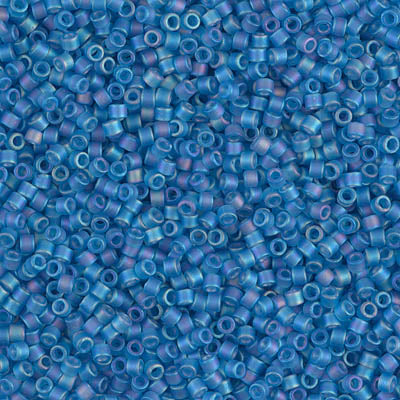 DB-862 Light Blue AB Matte
