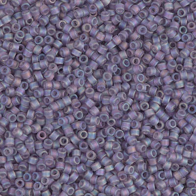 DB-870 Amethyst AB Matte