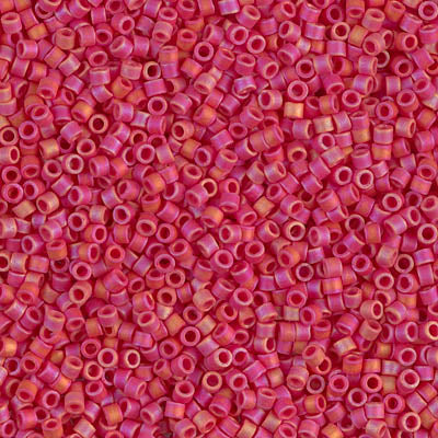 DB-874 Maroon Opaque Matte