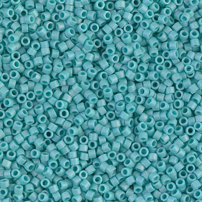 DB-878 Turquoise Green Opaque Matte