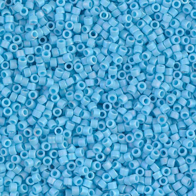 DB-879 Sky Blue Opaque Matte