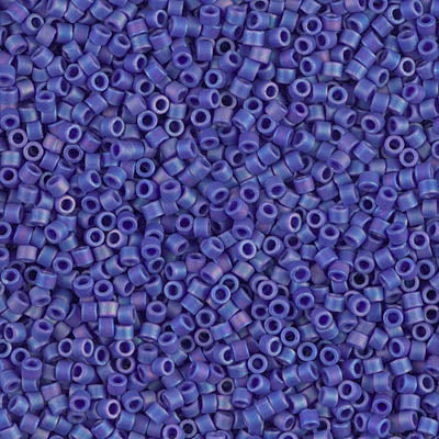 DB-880 Cobalt Opaque AB Matte