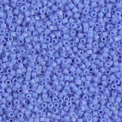 DB-881 Periwinkle Opaque AB Matte