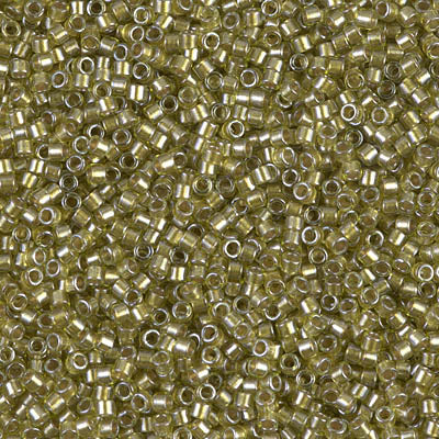 DB-908 Chartreuse Sparkling