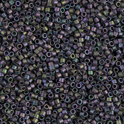 DB-1053 Purple Iris Matte Metallic