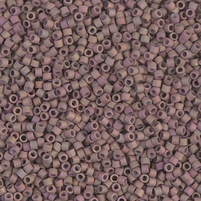 DB-1061 Dusky Clay AB Matte Metallic