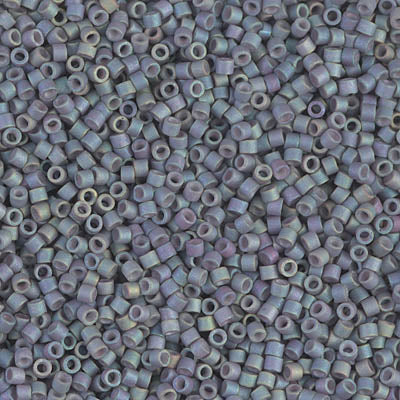 DB-1063 Blue Slate AB Matte Metallic