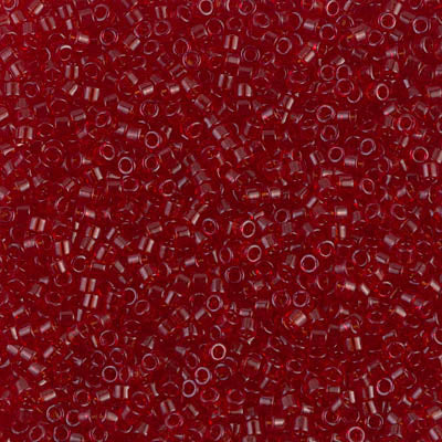 DB-1102 Dark Cranberry Transparent