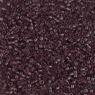 DB-1104 Mauve Transparent
