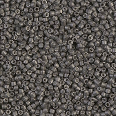 DB-1175 Graphite Matte Galvanized