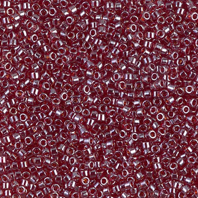 DB-1222 Dark Cranberry Transparent