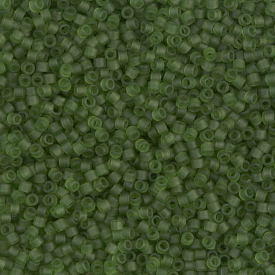 DB-1267 Olive Transparent Matte