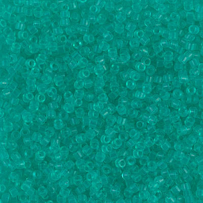 DB-1304 Dark Mint Transparent
