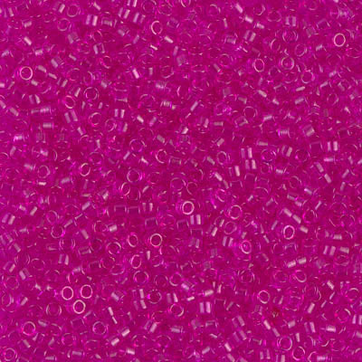 DB-1310 Fuchsia Transparent