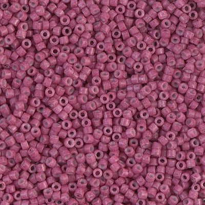 DB-1376 Antique Rose Opaque