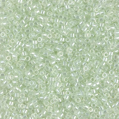 DB-1474 Pale Green Transparent