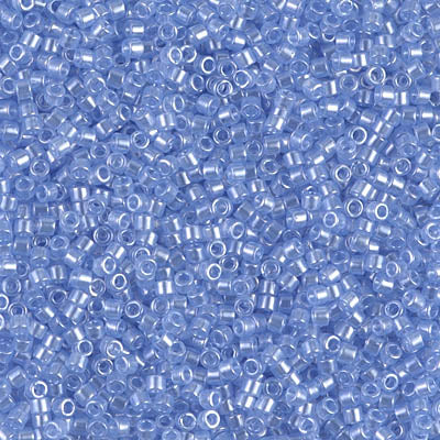 DB-1475 Pale Sky Blue Transparent